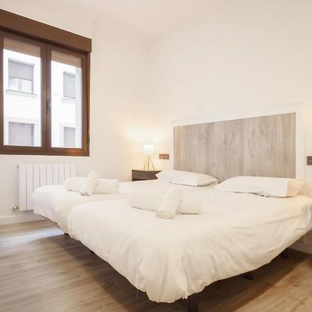 Mirasol Vivienda Turistica En Bilbao La Vieja Apartman Kültér fotó