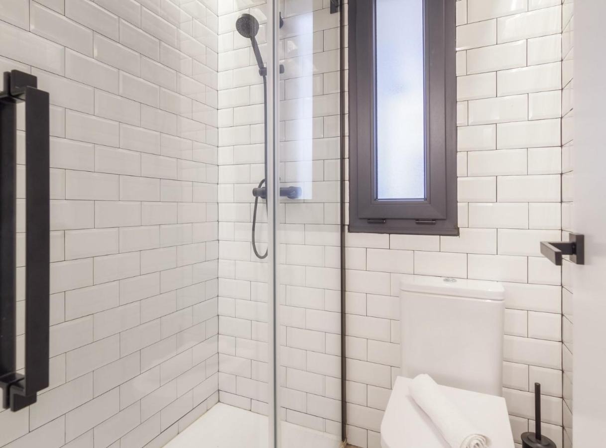Mirasol Vivienda Turistica En Bilbao La Vieja Apartman Kültér fotó